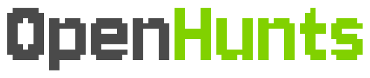 OpenHunts