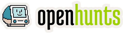OpenHunts