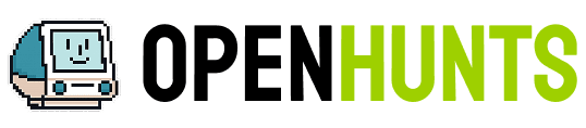 OpenHunts
