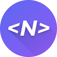 Nexty logo